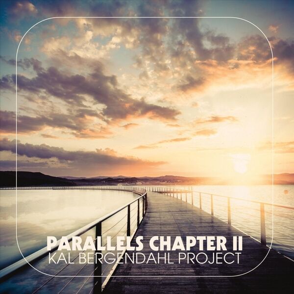 Cover art for Parallels Chapter II